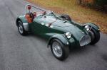 Allard J2 Roadster 1950 года